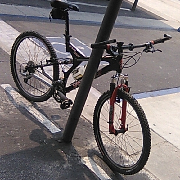 Bike - Picture 10 of 12